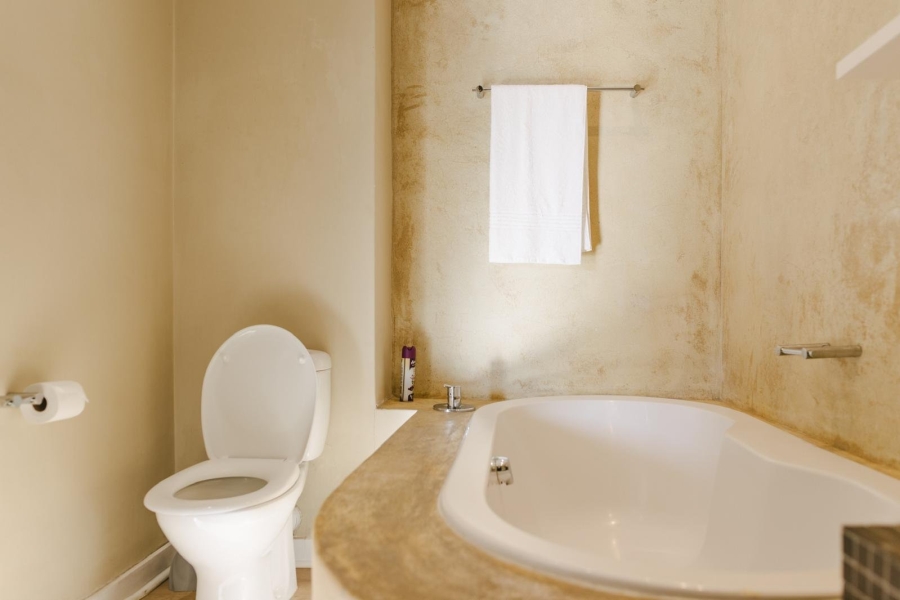 To Let 2 Bedroom Property for Rent in Cape Town City Centre Western Cape